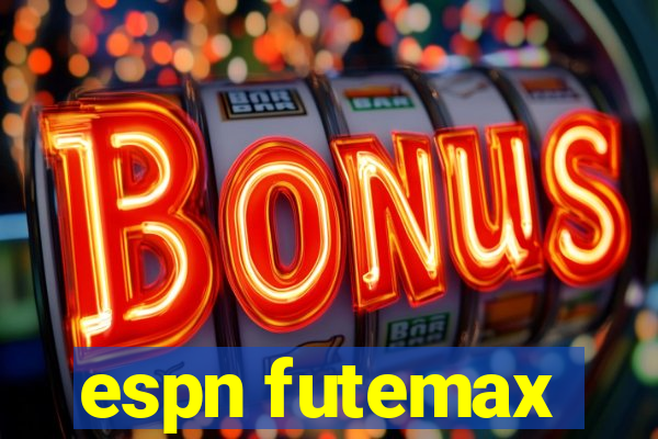 espn futemax